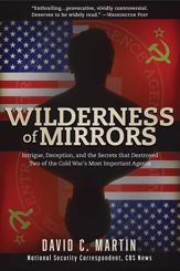 Wilderness of Mirrors - 15 Sep 2018