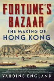 Fortune's Bazaar - 16 May 2023