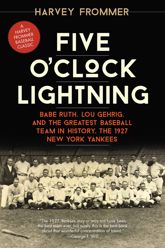 Five O'Clock Lightning - 1 Apr 2015