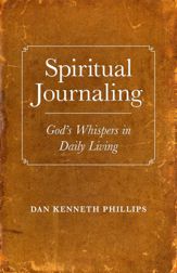 Spiritual Journaling - 26 Aug 2011