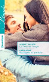 La fleur de Tokyo - Escapade au paradis - 1 Feb 2017