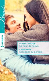 La fleur de Tokyo - Escapade au paradis - 1 Feb 2017