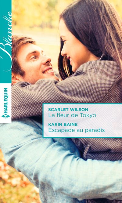 La fleur de Tokyo - Escapade au paradis