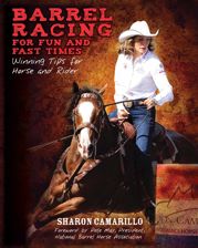 Barrel Racing for Fun and Fast Times - 3 Jun 2014