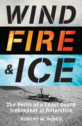 Wind, Fire, and Ice - 1 Oct 2021