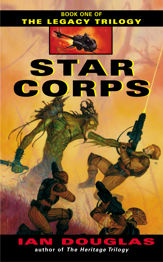 Star Corps - 6 Oct 2009
