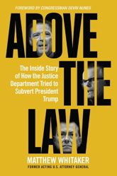 Above the Law - 19 May 2020