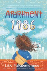 Apartment 1986 - 11 Apr 2017