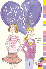 BFF Breakup - 10 May 2011