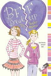 BFF Breakup - 10 May 2011