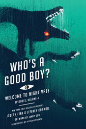 Who's a Good Boy? - 14 May 2019