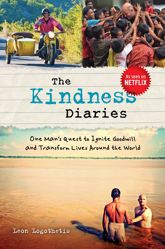 The Kindness Diaries - 30 Dec 2014