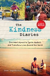 The Kindness Diaries - 30 Dec 2014