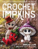 Crochet Impkins - 29 Aug 2023