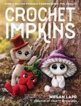 Crochet Impkins - 29 Aug 2023