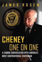 Cheney One on One - 2 Nov 2015