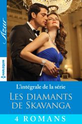 Série "Les diamants de Skavanga" : l'intégrale - 1 Jan 2016
