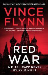 Red War - 25 Sep 2018