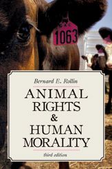 Animal Rights & Human Morality - 1 Dec 2010