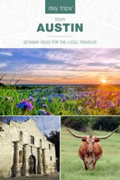 Day Trips® from Austin - 15 Jul 2022