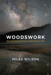 Woodswork - 1 Apr 2018