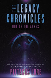 The Legacy Chronicles: Out of the Ashes - 7 Nov 2017