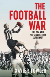 Football War - 24 Sep 2024