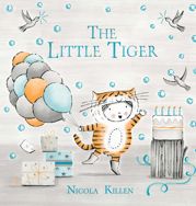 The Little Tiger - 12 Dec 2023