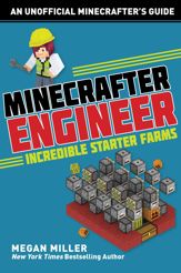Minecrafter Engineer: Must-Have Starter Farms - 10 Apr 2018