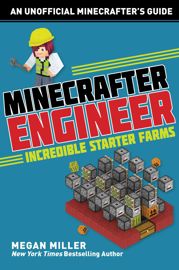 Minecrafter Engineer: Must-Have Starter Farms - 10 Apr 2018