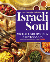 Israeli Soul - 16 Oct 2018