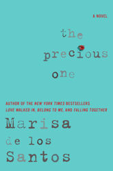 The Precious One - 24 Mar 2015