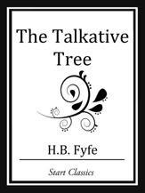 The Talkative Tree - 23 Oct 2013