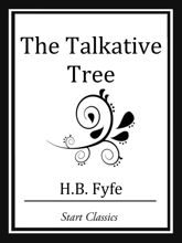 The Talkative Tree - 23 Oct 2013