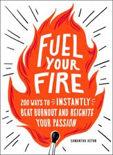 Fuel Your Fire - 7 Jan 2020