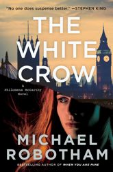 The White Crow - 1 Jul 2025