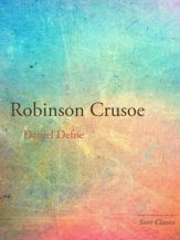 Robinson Crusoe - 1 Nov 2013