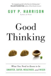 Good Thinking - 6 Oct 2015