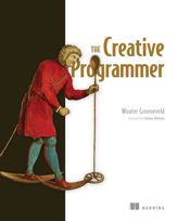 The Creative Programmer - 11 Jul 2023