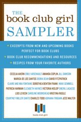 The Book Club Girl Sampler - 15 May 2012