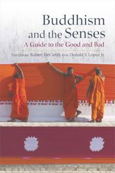 Buddhism and the Senses - 24 Sep 2024