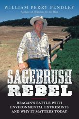Sagebrush Rebel - 9 Jul 2013