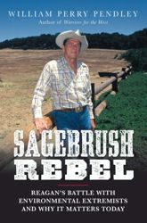 Sagebrush Rebel - 9 Jul 2013