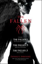 The Fallen - 27 Nov 2012