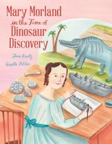 Mary Morland in the Time of Dinosaur Discovery - 24 Feb 2026