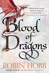 Blood of Dragons - 9 Apr 2013