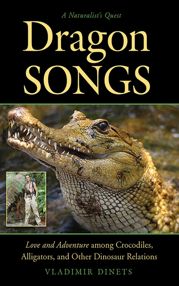 Dragon Songs - 1 Nov 2013