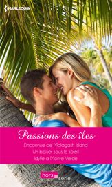 Passions des îles - 1 Jun 2016