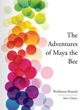 The Adventures of Maya the Bee - 1 Nov 2013