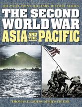 The Second World War: Asia and the Pacific - 28 Mar 2014